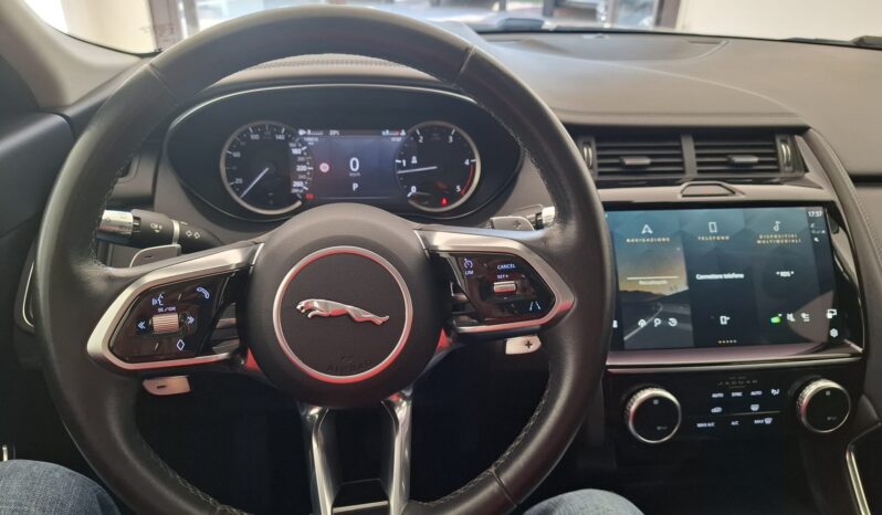 JAGUAR E-Pace  2.0d i4 mhev S awd 163cv auto pieno