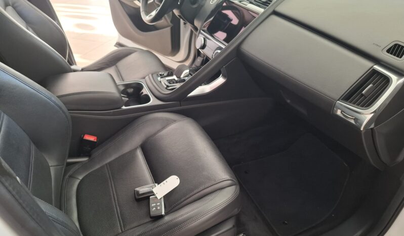 JAGUAR E-Pace  2.0d i4 mhev S awd 163cv auto pieno