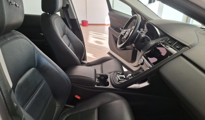 JAGUAR E-Pace  2.0d i4 mhev S awd 163cv auto pieno