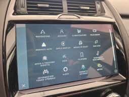 JAGUAR E-Pace  2.0d i4 mhev S awd 163cv auto pieno