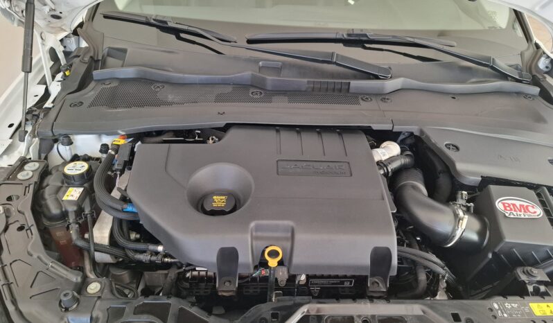 JAGUAR E-Pace  2.0d i4 mhev S awd 163cv auto pieno