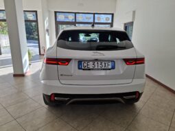 JAGUAR E-Pace  2.0d i4 mhev S awd 163cv auto pieno