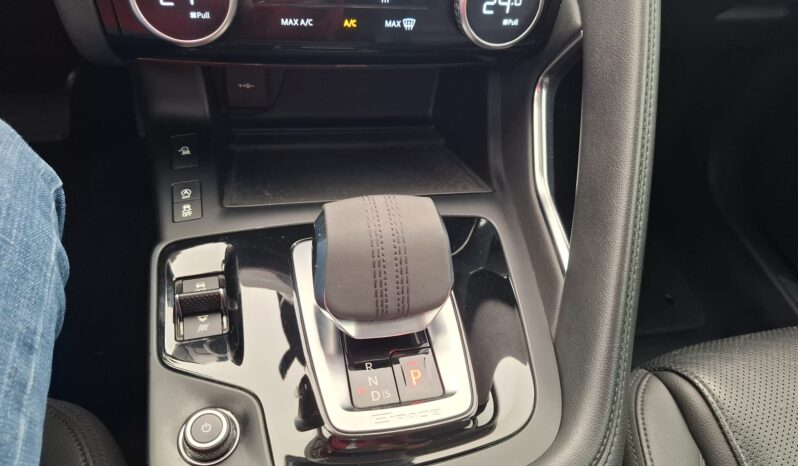JAGUAR E-Pace  2.0d i4 mhev S awd 163cv auto pieno