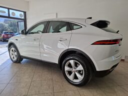 JAGUAR E-Pace  2.0d i4 mhev S awd 163cv auto pieno