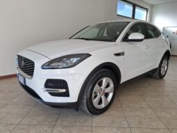 JAGUAR E-Pace  2.0d i4 mhev S awd 163cv auto pieno