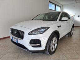 JAGUAR E-Pace  2.0d i4 mhev S awd 163cv auto pieno