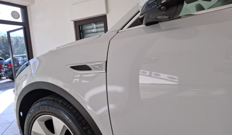 JAGUAR E-Pace  2.0d i4 mhev S awd 163cv auto pieno