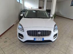 JAGUAR E-Pace  2.0d i4 mhev S awd 163cv auto pieno