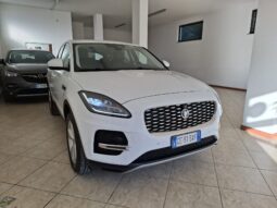 JAGUAR E-Pace  2.0d i4 mhev S awd 163cv auto pieno