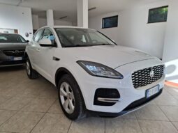 JAGUAR E-Pace  2.0d i4 mhev S awd 163cv auto pieno