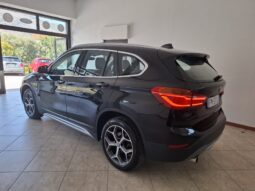 BMW X1 sdrive18d xLine auto pieno