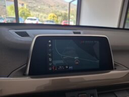 BMW X1 sdrive18d xLine auto pieno