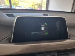 BMW X1 sdrive18d xLine auto pieno