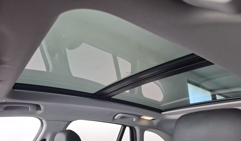 BMW X1 sdrive18d xLine auto pieno