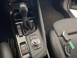 BMW X1 sdrive18d xLine auto pieno