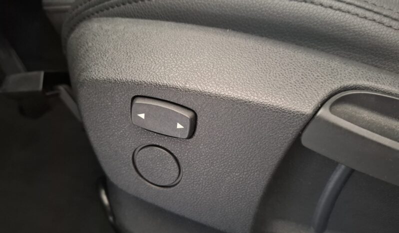 BMW X1 sdrive18d xLine auto pieno