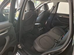 BMW X1 sdrive18d xLine auto pieno