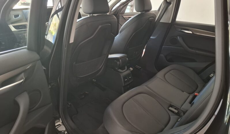 BMW X1 sdrive18d xLine auto pieno