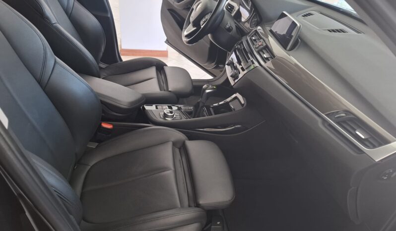 BMW X1 sdrive18d xLine auto pieno