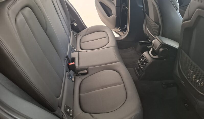 BMW X1 sdrive18d xLine auto pieno