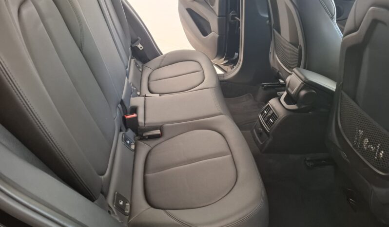 BMW X1 sdrive18d xLine auto pieno