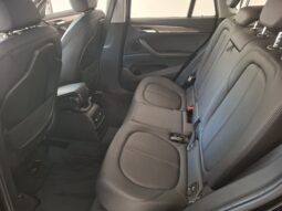 BMW X1 sdrive18d xLine auto pieno