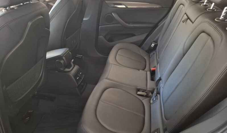 BMW X1 sdrive18d xLine auto pieno