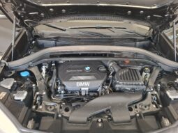 BMW X1 sdrive18d xLine auto pieno