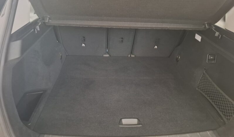 BMW X1 sdrive18d xLine auto pieno