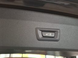 BMW X1 sdrive18d xLine auto pieno