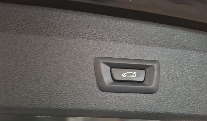 BMW X1 sdrive18d xLine auto pieno