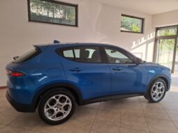 Alfa Romeo Tonale 1.6 Sprint 130cv tct6 pieno