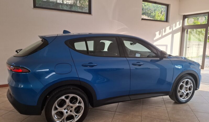 Alfa Romeo Tonale 1.6 Sprint 130cv tct6 pieno