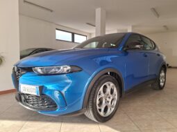Alfa Romeo Tonale 1.6 Sprint 130cv tct6 pieno