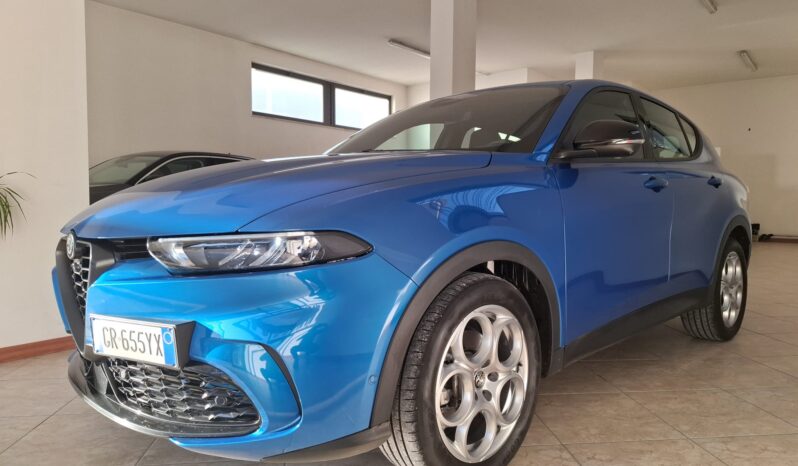 Alfa Romeo Tonale 1.6 Sprint 130cv tct6 pieno