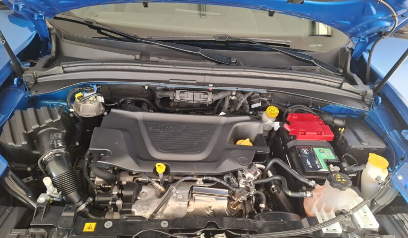 Alfa Romeo Tonale 1.6 Sprint 130cv tct6 pieno