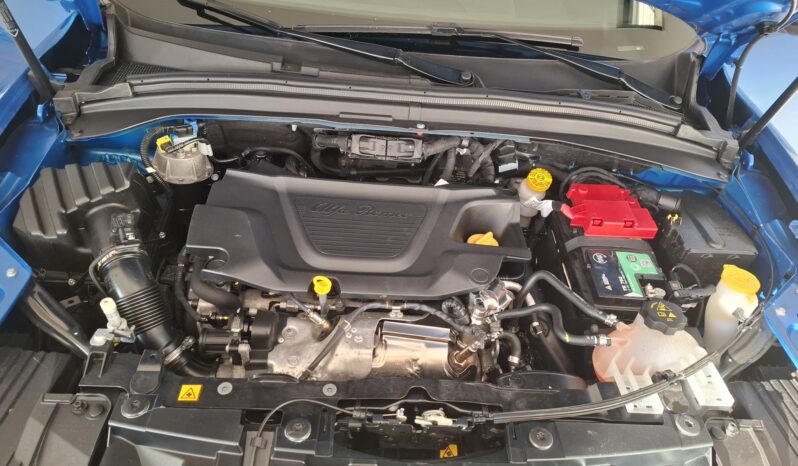 Alfa Romeo Tonale 1.6 Sprint 130cv tct6 pieno