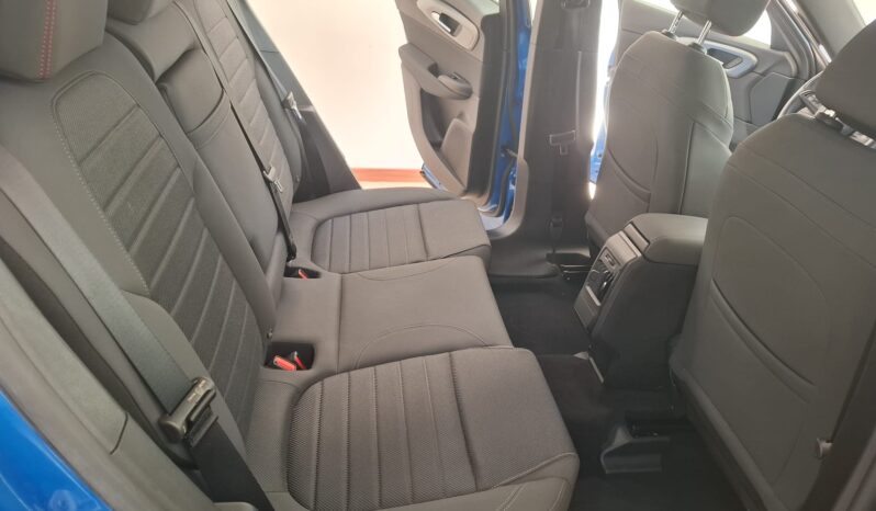 Alfa Romeo Tonale 1.6 Sprint 130cv tct6 pieno