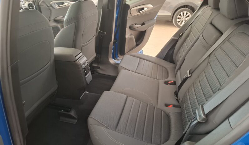 Alfa Romeo Tonale 1.6 Sprint 130cv tct6 pieno
