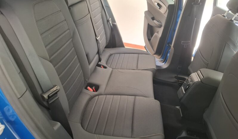 Alfa Romeo Tonale 1.6 Sprint 130cv tct6 pieno