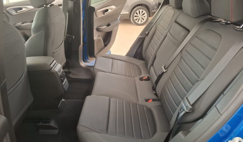 Alfa Romeo Tonale 1.6 Sprint 130cv tct6 pieno