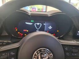 Alfa Romeo Tonale 1.6 Sprint 130cv tct6 pieno