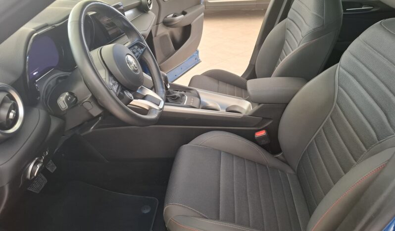 Alfa Romeo Tonale 1.6 Sprint 130cv tct6 pieno