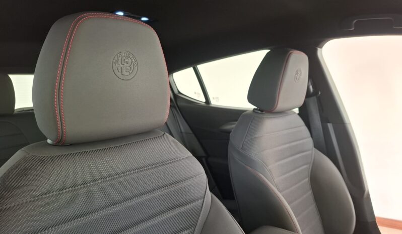 Alfa Romeo Tonale 1.6 Sprint 130cv tct6 pieno