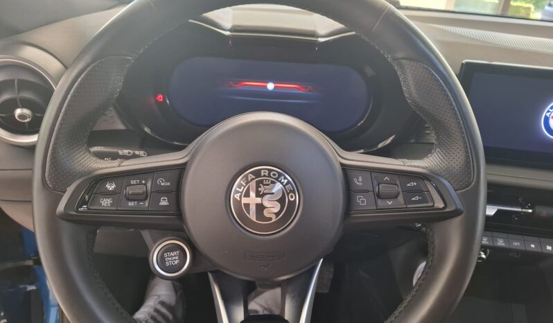 Alfa Romeo Tonale 1.6 Sprint 130cv tct6 pieno