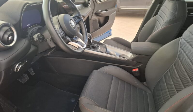 Alfa Romeo Tonale 1.6 Sprint 130cv tct6 pieno