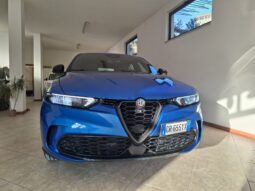 Alfa Romeo Tonale 1.6 Sprint 130cv tct6 pieno