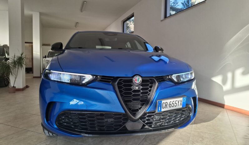 Alfa Romeo Tonale 1.6 Sprint 130cv tct6 pieno