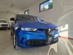 Alfa Romeo Tonale 1.6 Sprint 130cv tct6 pieno