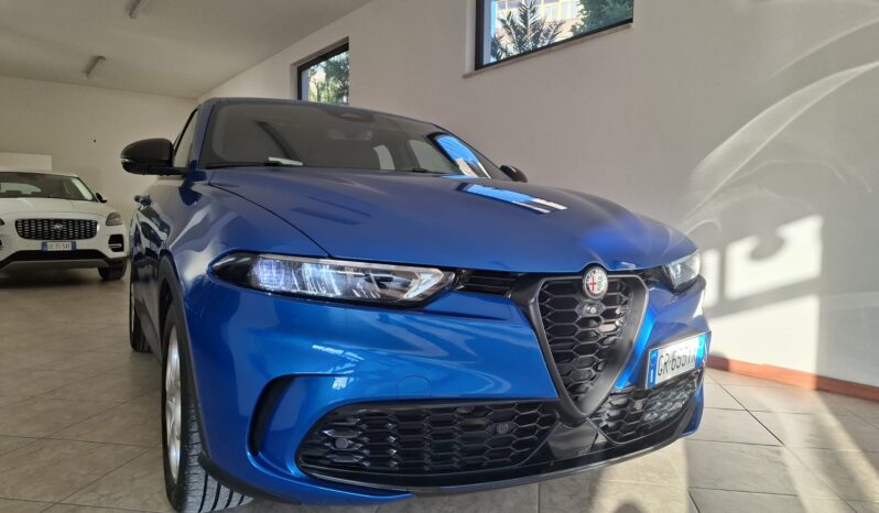Alfa Romeo Tonale 1.6 Sprint 130cv tct6 pieno